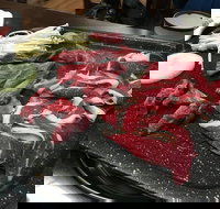 Melbourne Dae Jang Geum Korean BBQ - Sunshine Coast Tourism