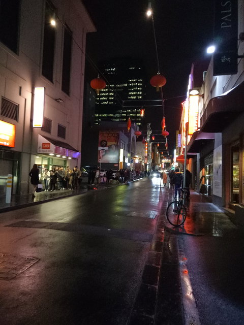 Melbourne Dae Jang Geum Korean BBQ - Holiday Sunshine Coast 1