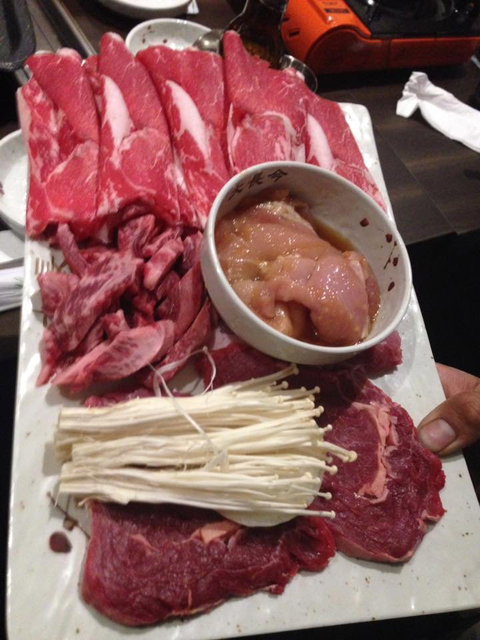 Melbourne Dae Jang Geum Korean BBQ - Holiday Sunshine Coast 5