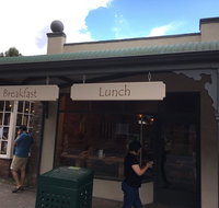 Olinda Cafe - Holiday Sunshine Coast