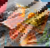 Ponds Cafe Darlington - Sunshine Coast Tourism