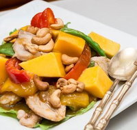 Quo Vadis Restaurant and Pizza Parlour - Sunshine Coast Tourism