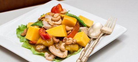 Quo Vadis Restaurant And Pizza Parlour - Sunshine Coast Tourism 0