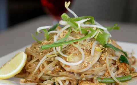 Quo Vadis Restaurant And Pizza Parlour - Sunshine Coast Tourism 9