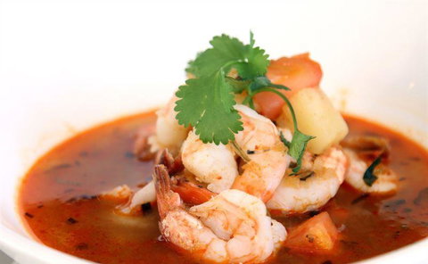 Quo Vadis Restaurant And Pizza Parlour - Sunshine Coast Tourism 10