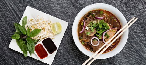 Quo Vadis Restaurant And Pizza Parlour - Sunshine Coast Tourism 1