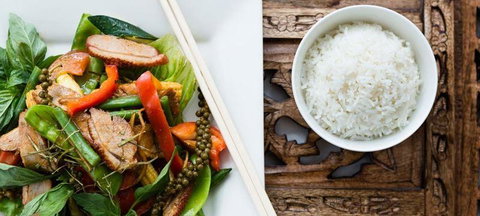 Quo Vadis Restaurant And Pizza Parlour - Sunshine Coast Tourism 2