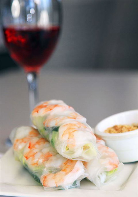 Quo Vadis Restaurant And Pizza Parlour - Sunshine Coast Tourism 5