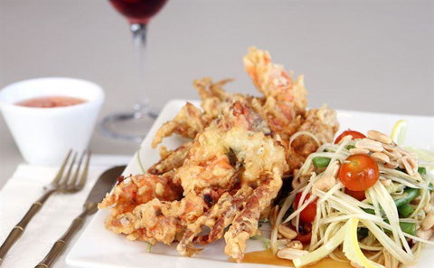 Quo Vadis Restaurant And Pizza Parlour - Sunshine Coast Tourism 6