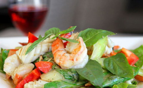 Quo Vadis Restaurant And Pizza Parlour - Sunshine Coast Tourism 7