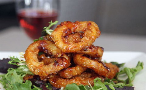 Quo Vadis Restaurant And Pizza Parlour - Sunshine Coast Tourism 8