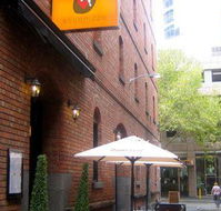 Ryans Restaurant - Holiday Sunshine Coast