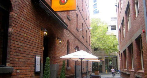 Ryans Restaurant - Sunshine Coast Tourism 0