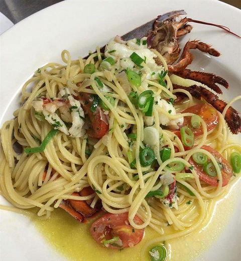 Ryans Restaurant - Sunshine Coast Tourism 11