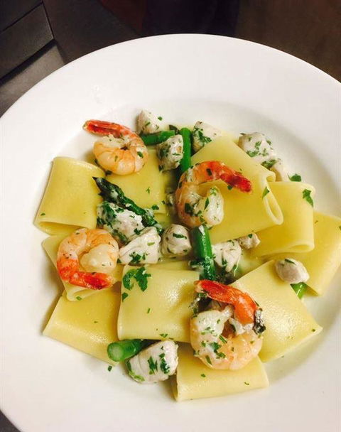 Ryans Restaurant - Sunshine Coast Tourism 2