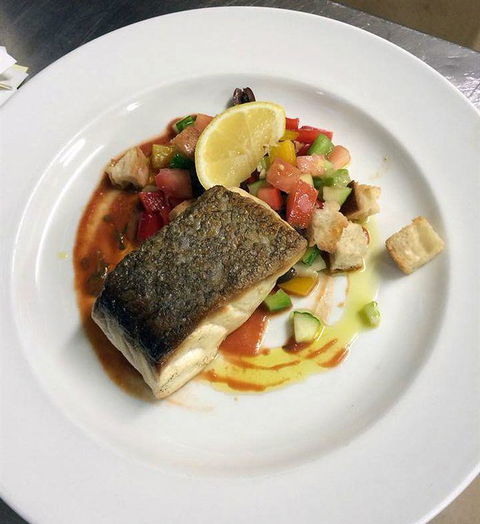 Ryans Restaurant - Sunshine Coast Tourism 4