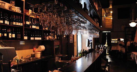 Ryans Restaurant - Sunshine Coast Tourism 5