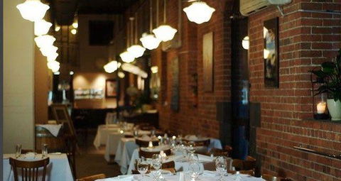 Ryans Restaurant - Sunshine Coast Tourism 8