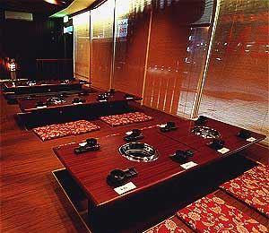 Shinbashi Yakiniku - Sunshine Coast Tourism 10