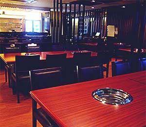 Shinbashi Yakiniku - Sunshine Coast Tourism 11