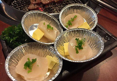 Shinbashi Yakiniku - Sunshine Coast Tourism 12