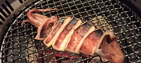 Shinbashi Yakiniku - Sunshine Coast Tourism 1