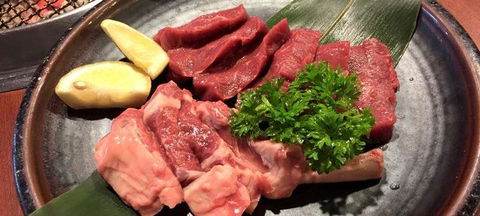 Shinbashi Yakiniku - Sunshine Coast Tourism 2