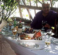 Sizzling Mongolian BBQ House - Sunshine Coast Tourism