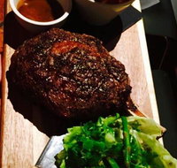 Star Bar Cafe  Hotel - Sunshine Coast Tourism