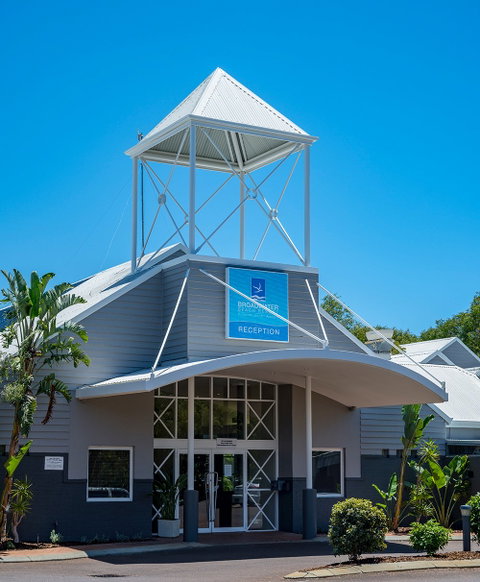 Stilts - Holiday Sunshine Coast 9