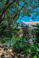 Stilts - Holiday Sunshine Coast 1