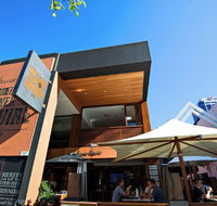 The Generous Squire - Sunshine Coast Tourism