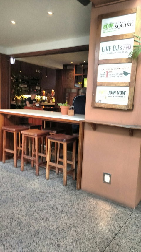 The Generous Squire - Sunshine Coast Tourism 2