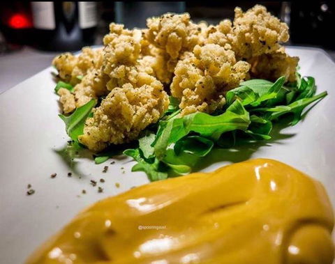 The Peninsula Bar And Restaurant - Sunshine Coast Tourism 10