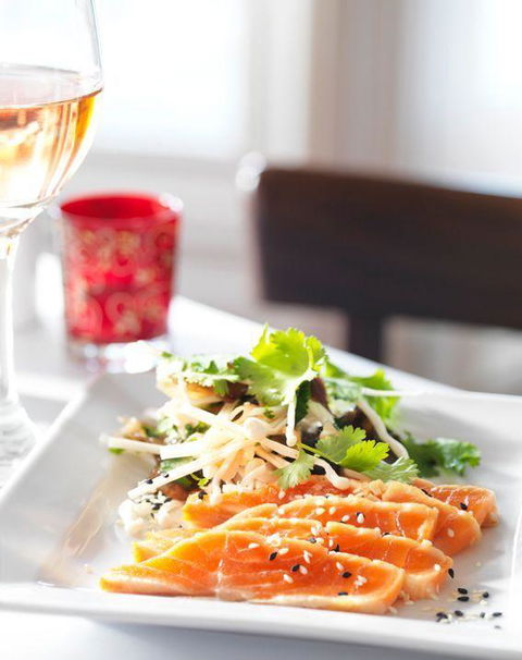 The Peninsula Bar And Restaurant - Sunshine Coast Tourism 14
