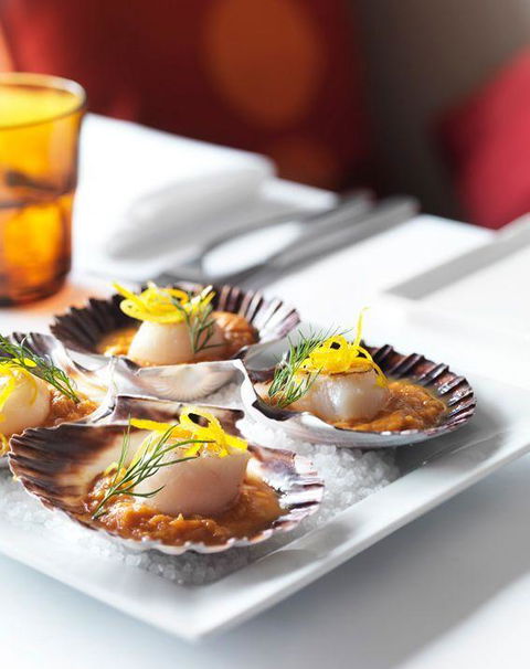 The Peninsula Bar And Restaurant - Sunshine Coast Tourism 17