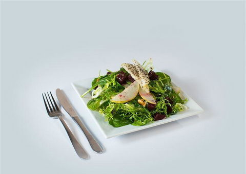 The Peninsula Bar And Restaurant - Sunshine Coast Tourism 1