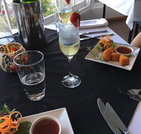 Top of the Hill Restaurant - Sunshine Coast Tourism