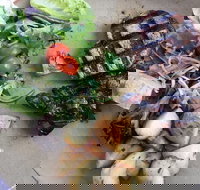 Trattoria La Vigna - Sunshine Coast Tourism