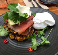 Vivo Cafe - Sunshine Coast Tourism