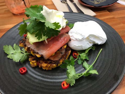 Vivo Cafe - Holiday Sunshine Coast 0