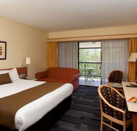 Alice Springs ResortMercure - Sunshine Coast Tourism