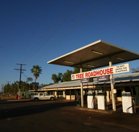 Ti Tree Roadhouse - Sunshine Coast Tourism
