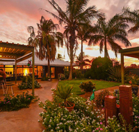 Devils Marbles HotelWauchope - Sunshine Coast Tourism