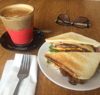 Bossimi's Bakehouse  Cafe - Sunshine Coast Tourism