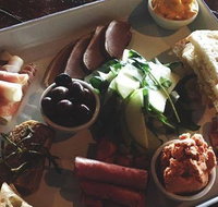 Brumby Bar  Grill - Holiday Sunshine Coast