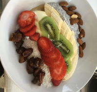 Cafe Angourie - Sunshine Coast Tourism