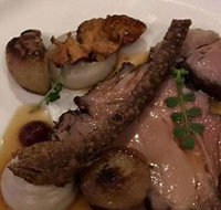 Cuisine Restaurant  Bar - Holiday Sunshine Coast