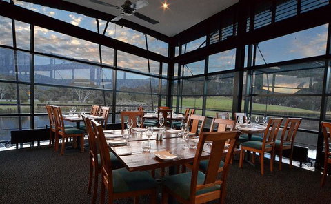 Cuisine Restaurant & Bar - Holiday Sunshine Coast 11