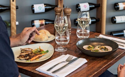 Cuisine Restaurant & Bar - Holiday Sunshine Coast 13